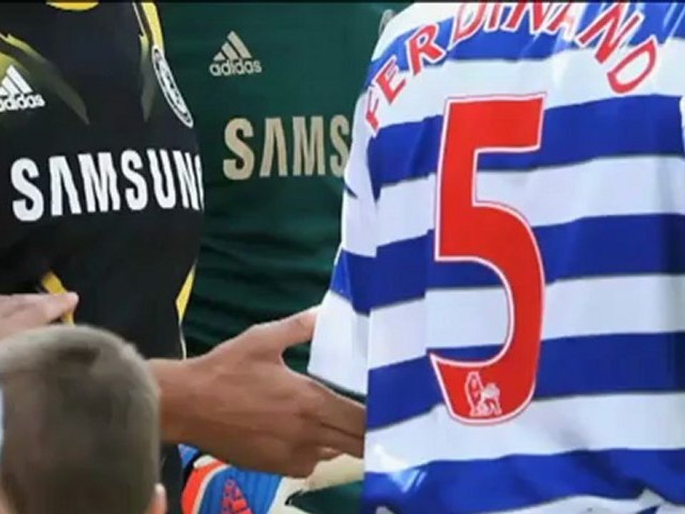 Nächste Runde in der Terry-Gate-Affäre