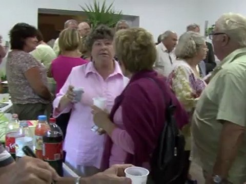 2012 - Cazouls d'Hérault - Exposition