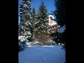 The Christmas Kyrie: Václav Kovalčík