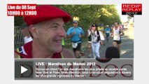 Marathon du Médoc 2012 
