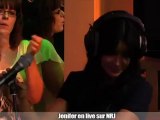 Jenifer en live sur NRJ - YouTube