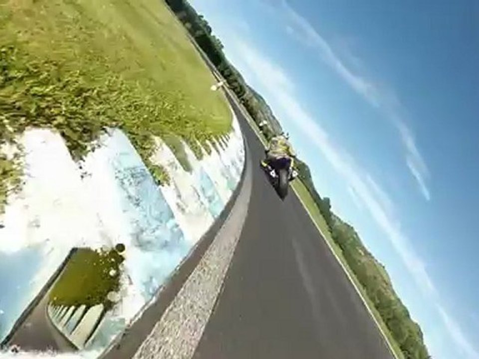 VOLKANIK 16 septembre 2012 5ème ROUGE