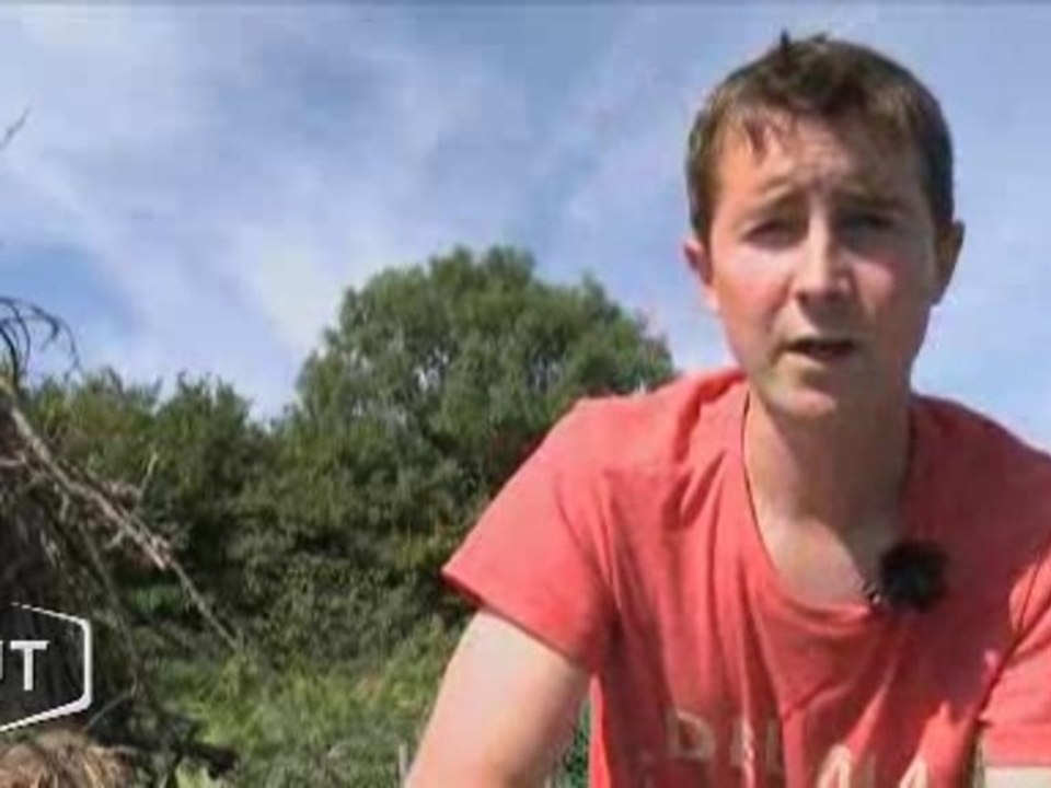 Début de la saison de chasse 2012 (Vendée)