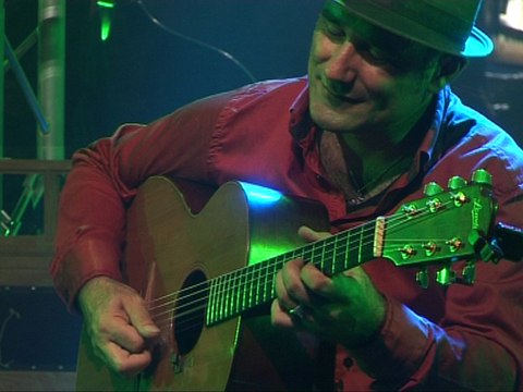 TULLE MANASWING AUX NUITS de NACRE 2012