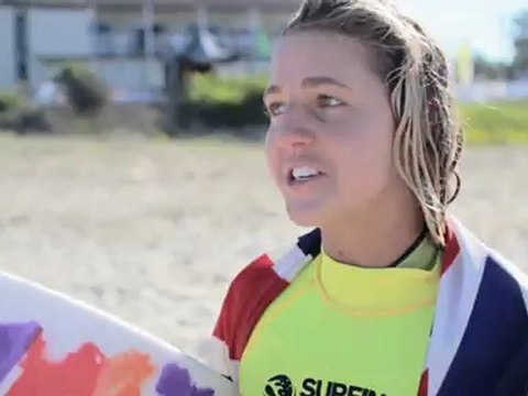 Australian Surf Festival - Day 14 highlights