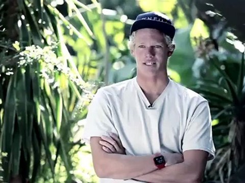 Billabong Pro Tahiti Episode 3 - The Rookies