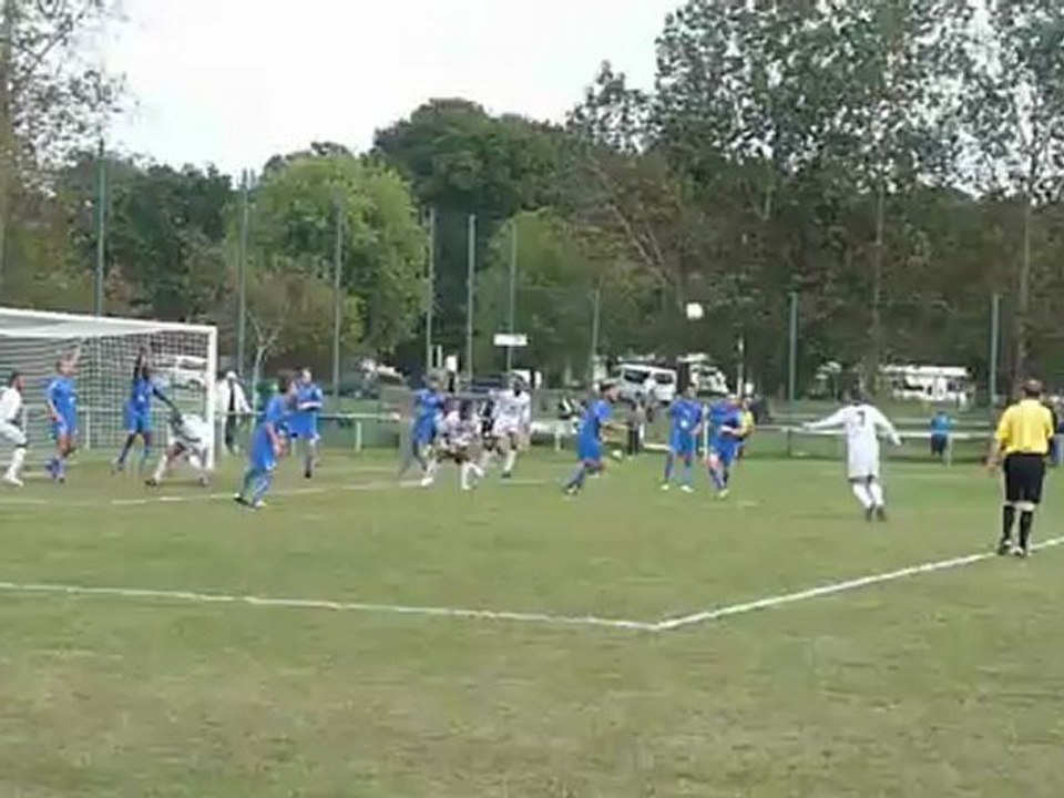 Italia-QKFC #1