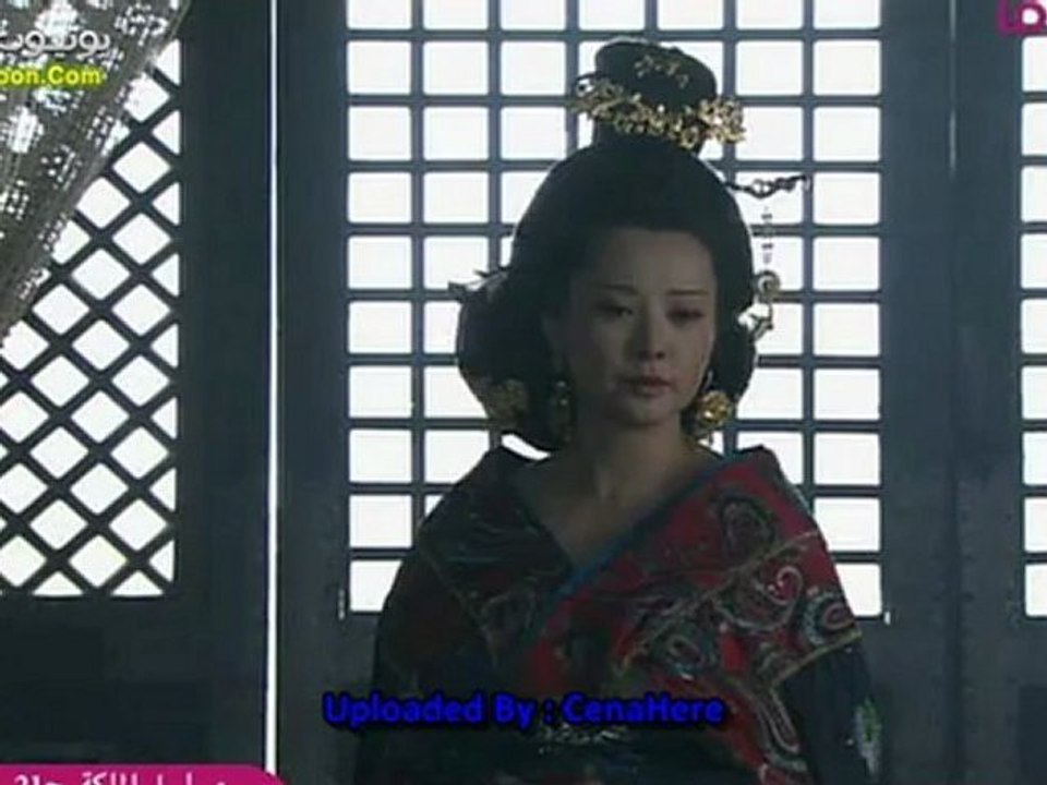 Al Maleka Ep21