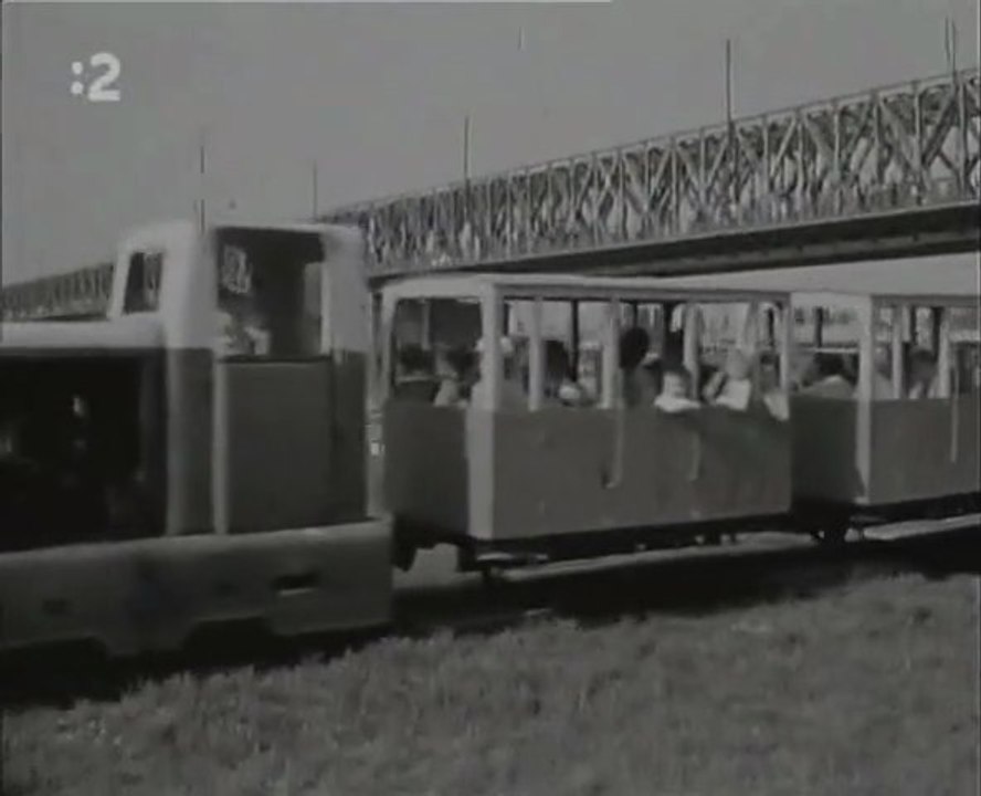 Retro noviny (dráhová časť: Bratislava + Prešov) 20120512