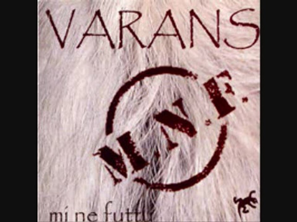 Les Varans - MNF