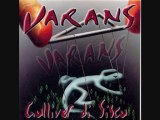 Les Varans - Gulliver di Siscu