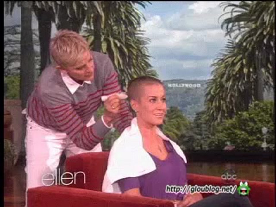 Kellie Pickler Interview Sept 17 2012