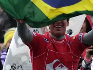 Quiksilver Pro France 2011 - The Epic Edit