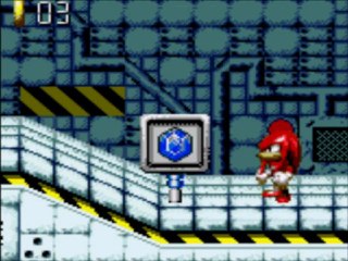 Let's Play Sonic Blast FINALE Shows Over