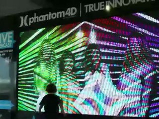 Nike US Open of Surfing 2011 - Day 1 Highlights