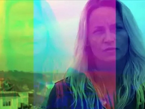 Roxy Jam Biarritz 2011 - LISA ANDERSEN BACKSTAGE