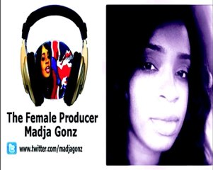 Tel que je suis - Madja Gonz (Louange - Zouk)