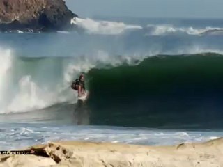 Quiksilver Conquistadores de los mares Panama 2011