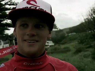 O'Neill CWC New Zealand 11 - Day 5 HL