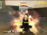 MW3: CHAOS Mode 22.4 Million on Dome!