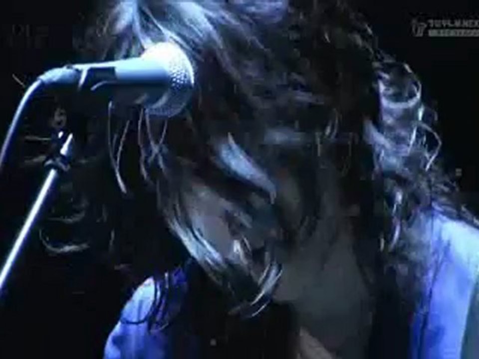 MIYAVI - Moon @ Billboard Live Tokyo