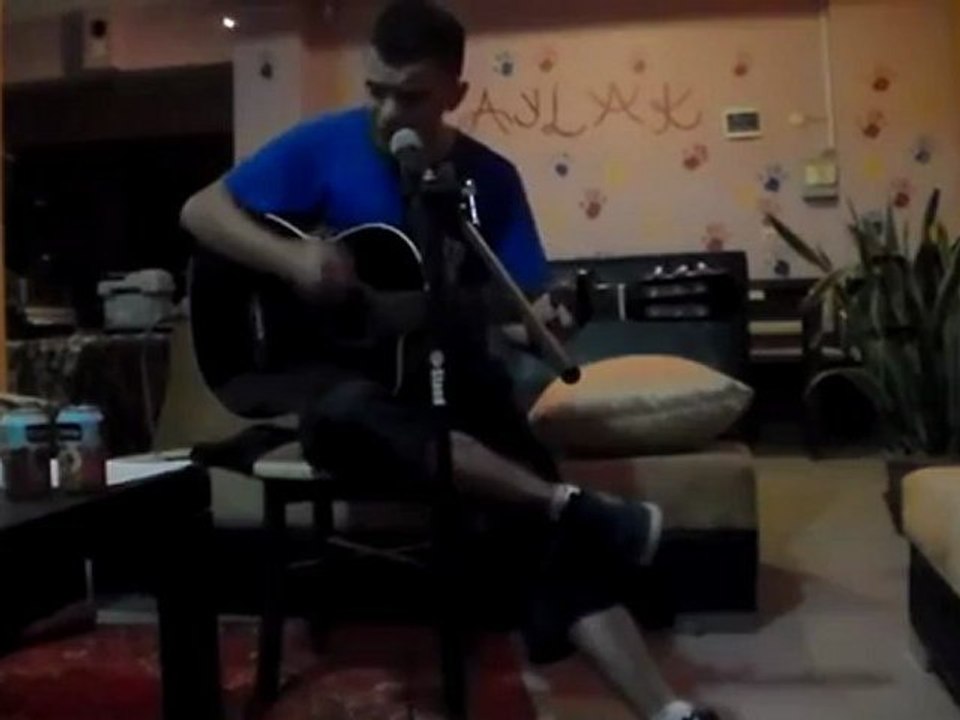 Kum Gibi Enes Erdoğan -