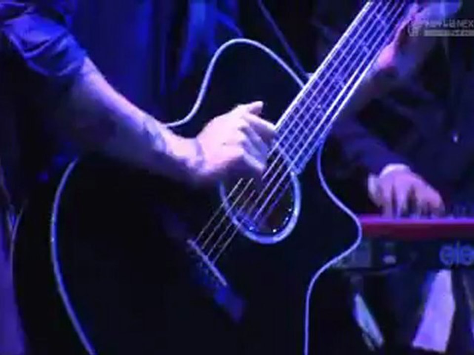 MIYAVI - Please, please, please @ Billboard Live Tokyo