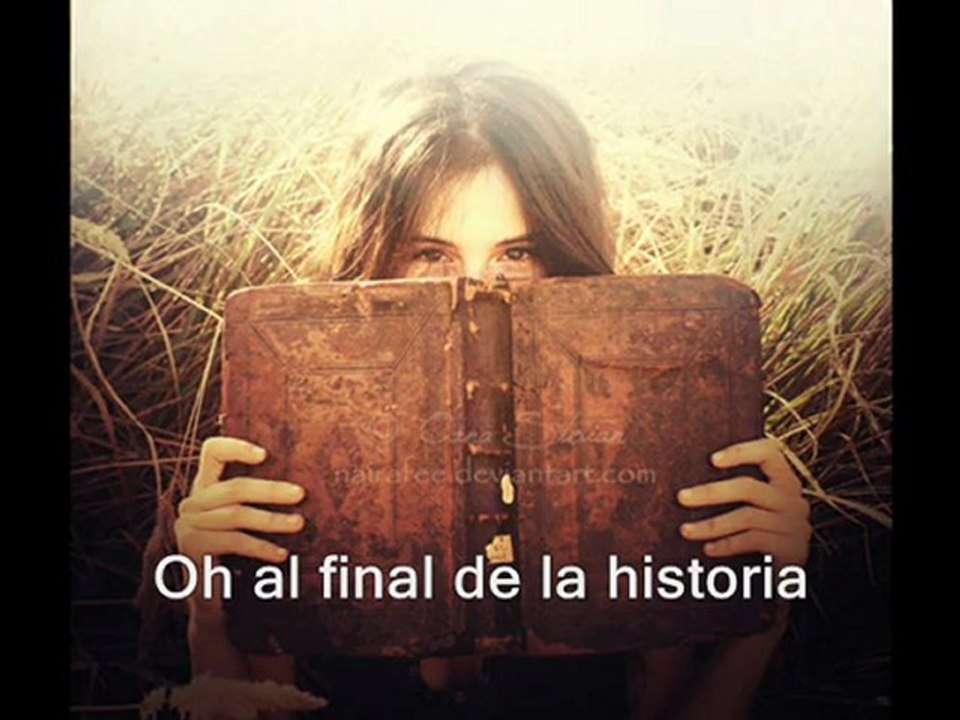 End of the Story The Rasmus traducida español