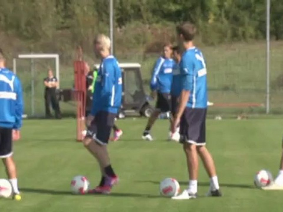 Babbel tritt als Manager zurück