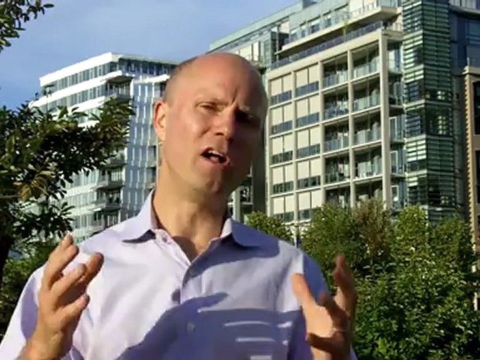 When to Sell a Condo in Vancouver