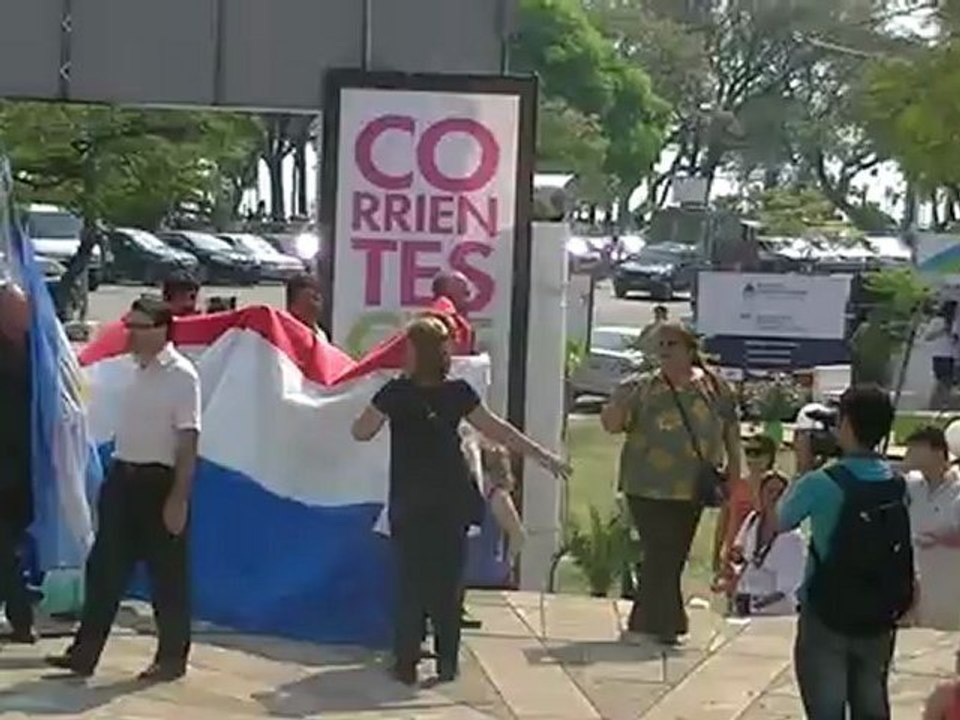 Feria de las Comunidades