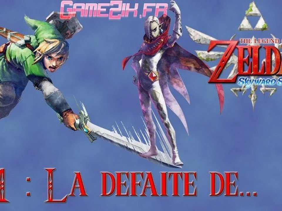 41 - La défaite de...