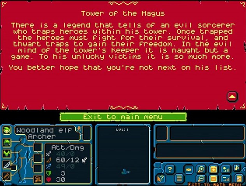 L'épopée de Kite - Hack, Slash, Loot - Episode 4