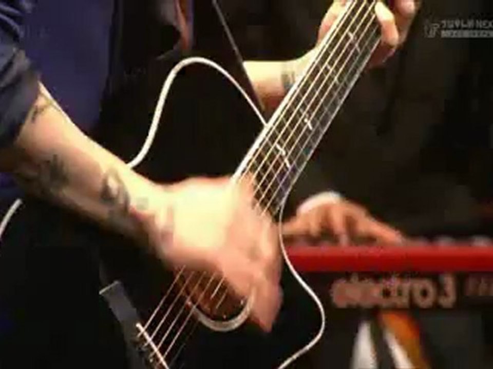 MIYAVI - Jibun Kakumei @ Billboard Live Tokyo