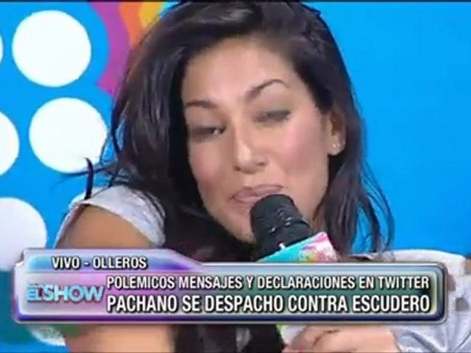 Pachano vs Escudero