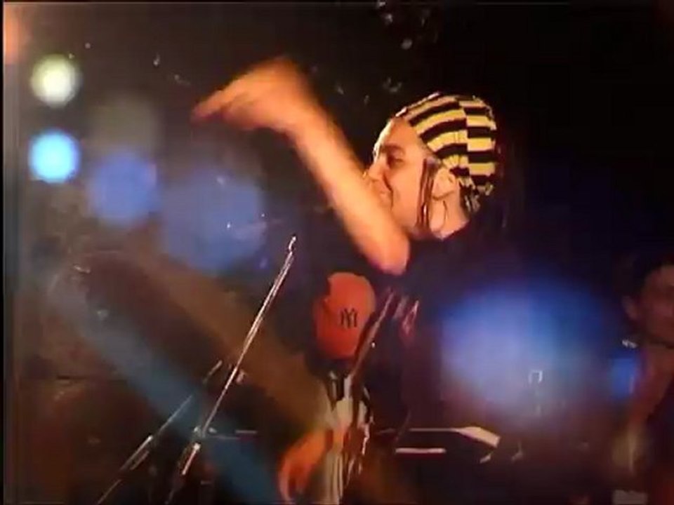 La Rivolta 4