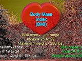 Facts in 50 Number 542: Body Mass Index
