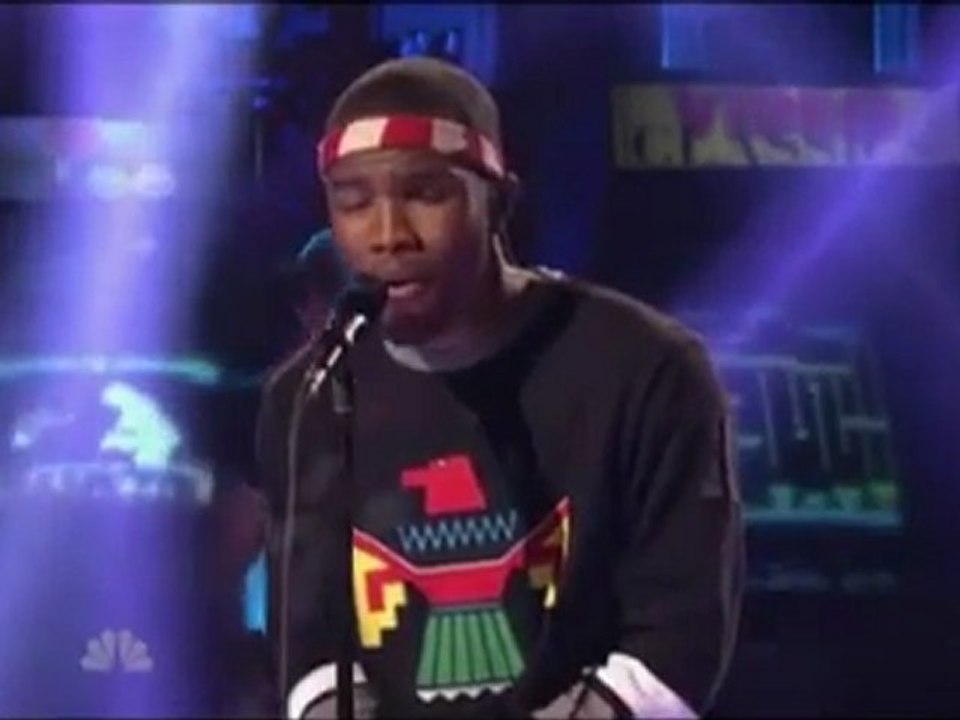 Thinkin Bout You Frank Ocean