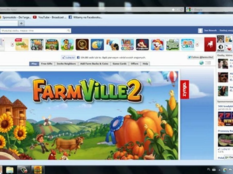 FarmVille 2 Hack by Punk Hacks