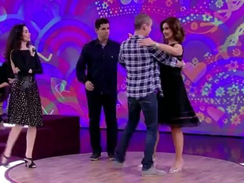 Encontro com Fátima Bernardes 14-09-2012 Parte 3 Programa de sexta-feira