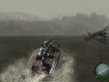 Walkthrough - Resident Evil 4 HD - Chapitre 1-3 : Léon part à la pêche !
