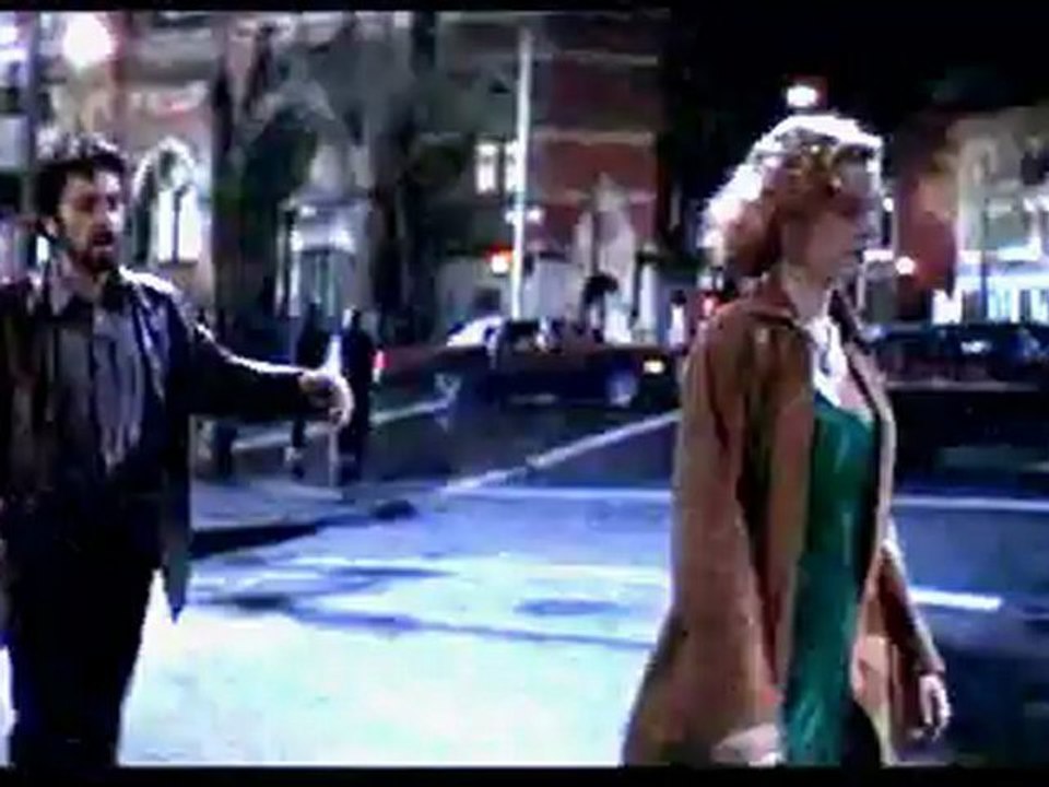 Carlito's Way Sweet Moment