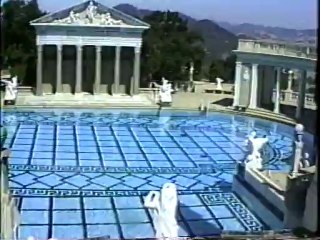 Westcoast Connection Trip 6 1990