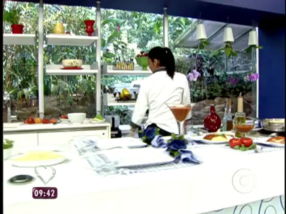 Mais Você 17-09-2012 Parte 3 Programa de segunda-feira