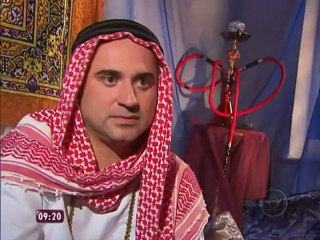 Mais Você 17-09-2012 Parte 2 Programa de segunda-feira