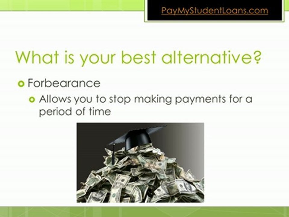 Student Loan Grace Period