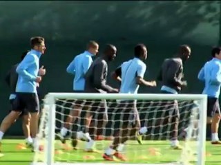 Man City - Silva prolonge jusqu’en 2017