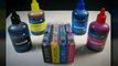 Best refill ink, cartridges, toner and drums shopping website for both inkjet and laser printers