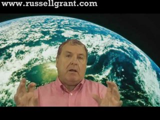 RussellGrant.com Video Horoscope Pisces September Tuesday 18th
