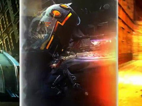 NINJA GAIDEN 3 E3 2011 Trailer